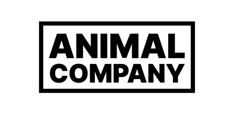 Animal Company Plush